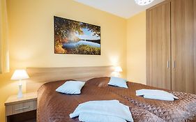 Apartament Posejdon Kołobrzeg